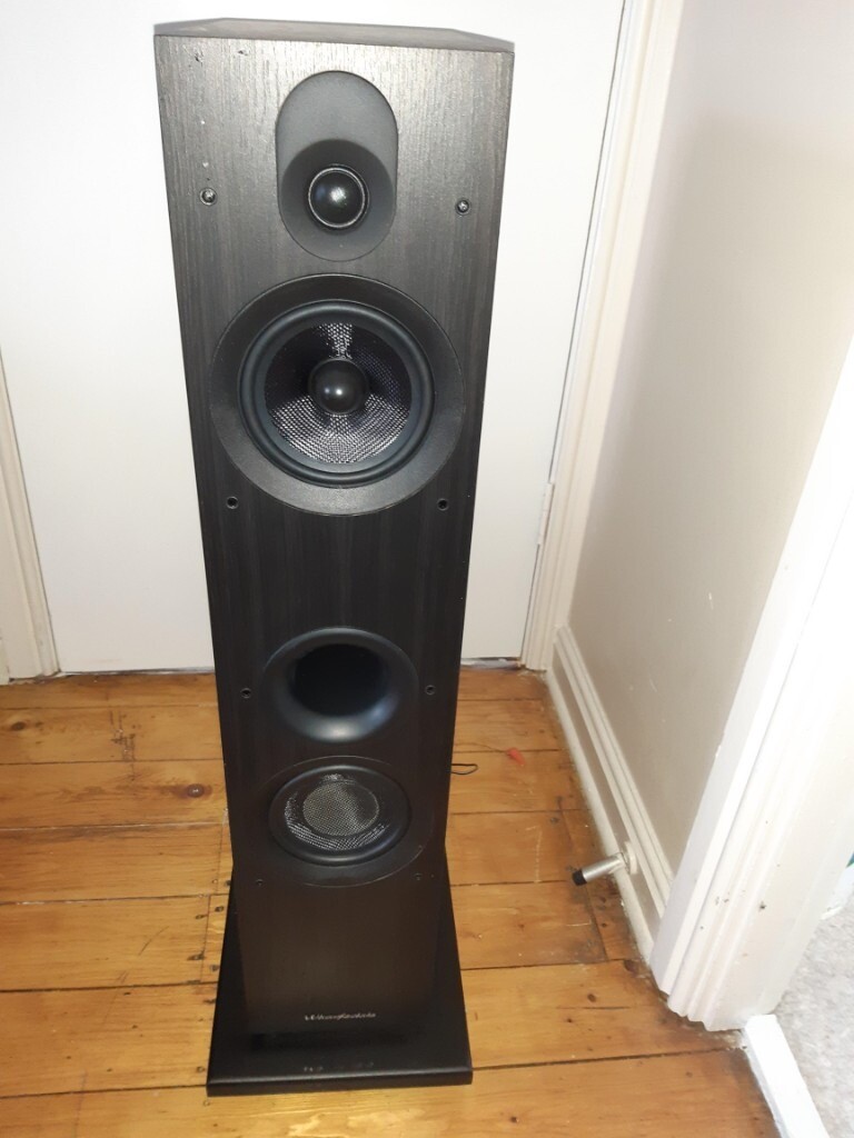 wharfedale speakers gumtree